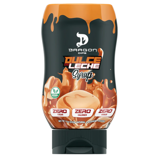 Dragon Dips 335 Grs
