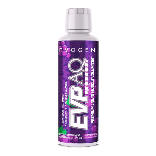 EVP AQ Liquid Glycerol
