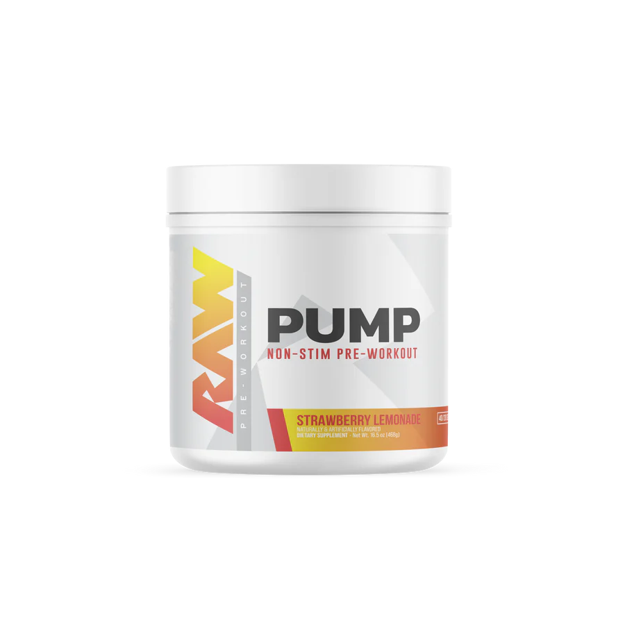 Pump Non-Stim 40 Serv