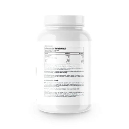 Isopure Whey Protein 3Lbs Sin sabor