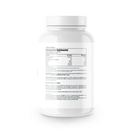 Isopure Whey Protein 3Lbs Sin sabor