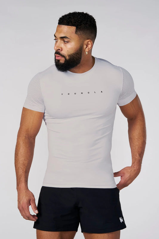 YoungLA AirFlex Compression Tees