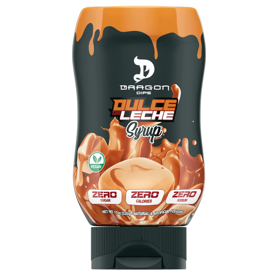 Dragon Dips 335 Grs
