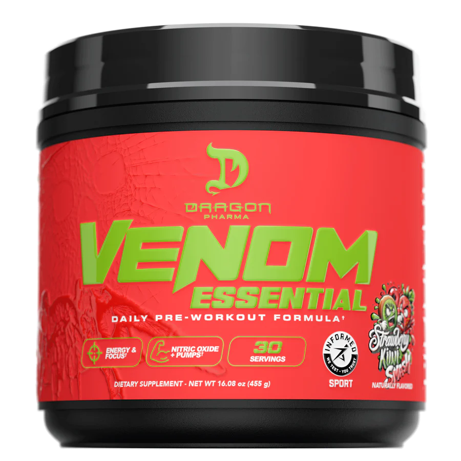 VENOM ESSENTIAL