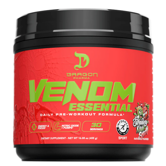 VENOM ESSENTIAL