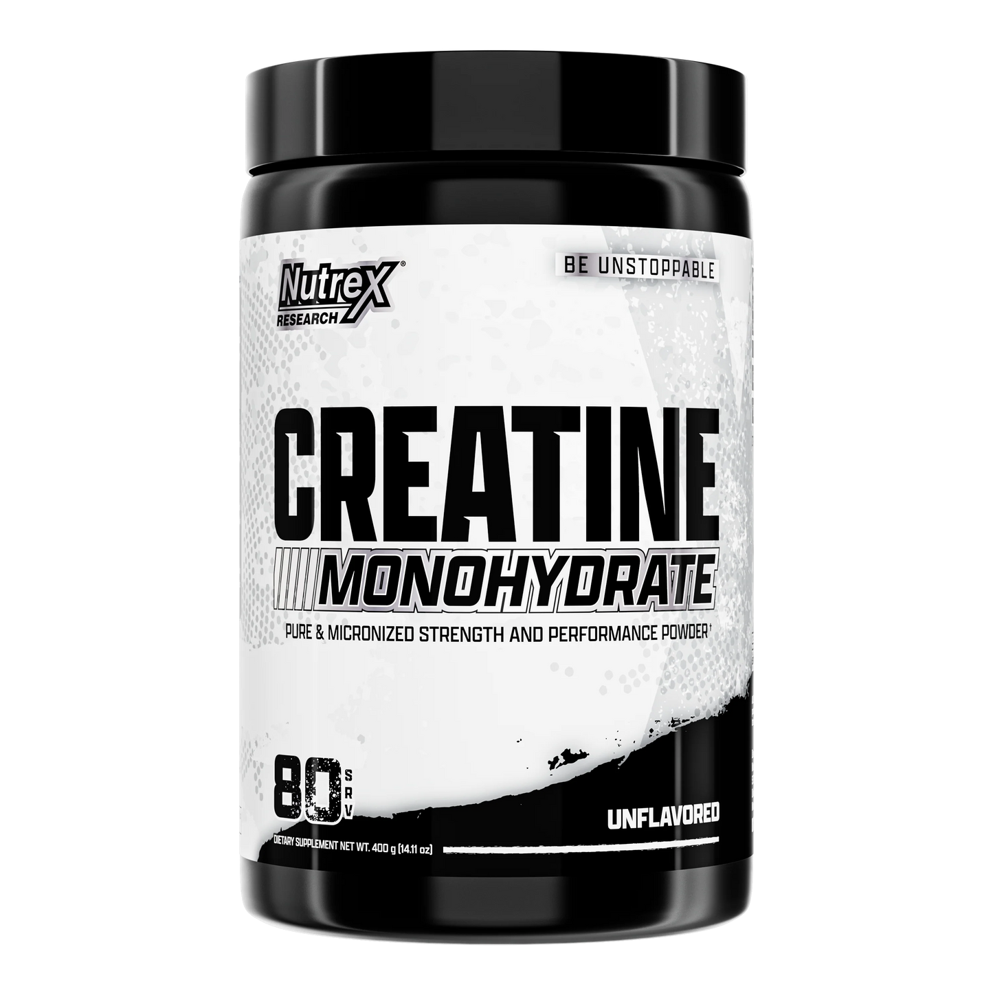 Creatina monohidratada Nutrex