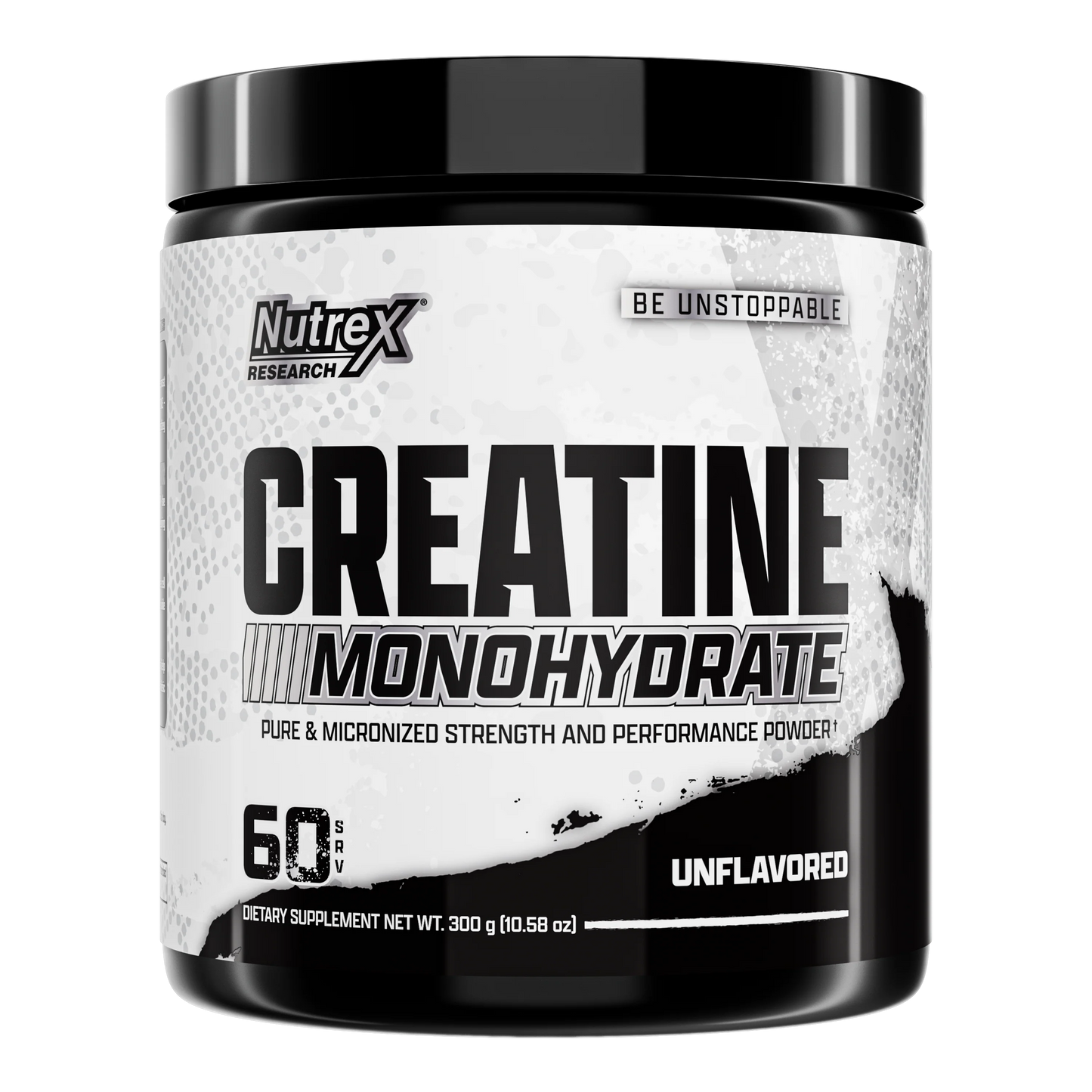 Creatina monohidratada Nutrex