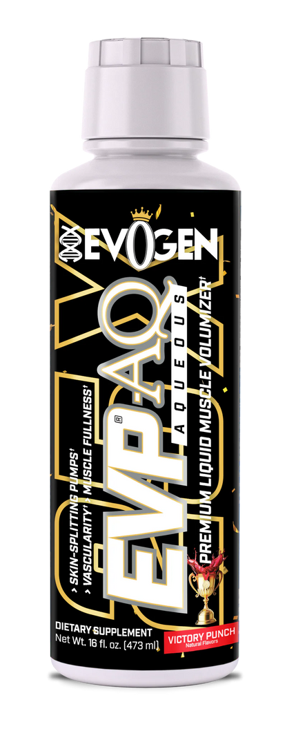EVP AQ Liquid Glycerol