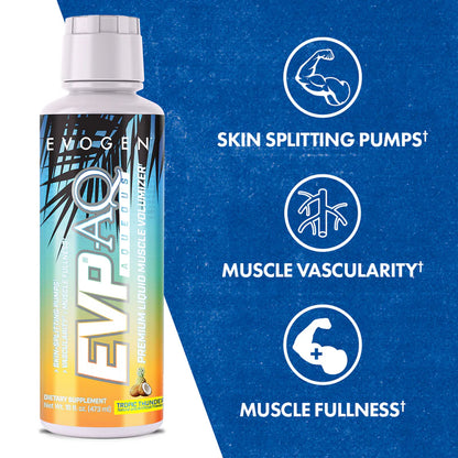 EVP AQ Liquid Glycerol