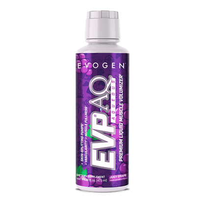 EVP AQ Liquid Glycerol