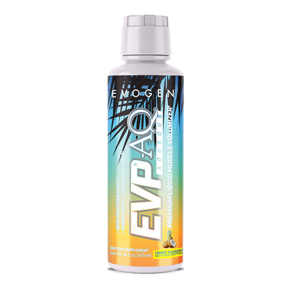 EVP AQ Liquid Glycerol