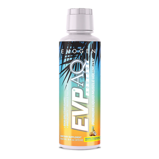 EVP AQ Liquid Glycerol
