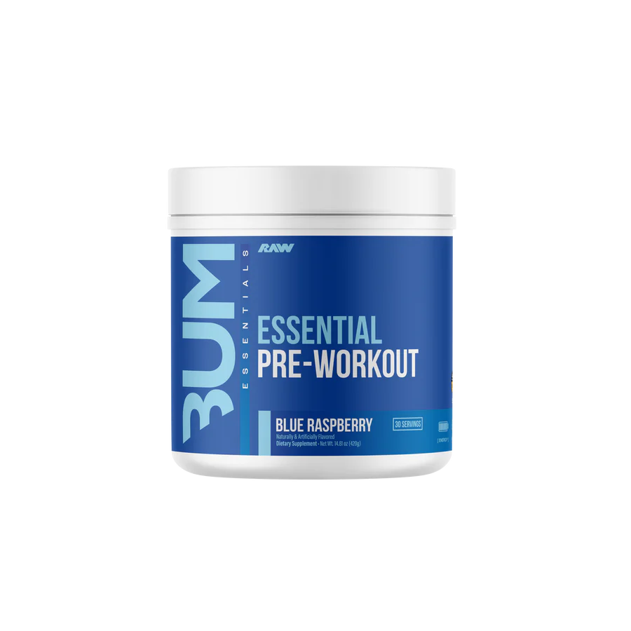 Cbum Essential Pre-Workout 30 serv