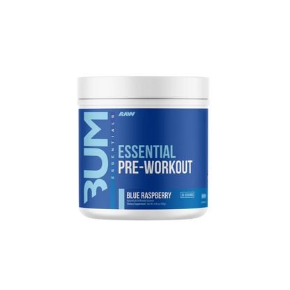 Cbum Essential Pre-Workout 30 serv