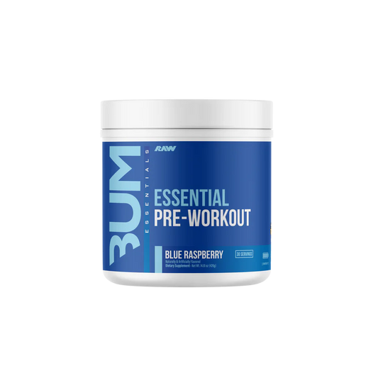 Cbum Essential Pre-Workout 30 serv