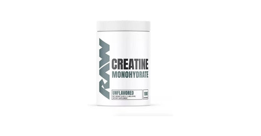 CREATINA RAW