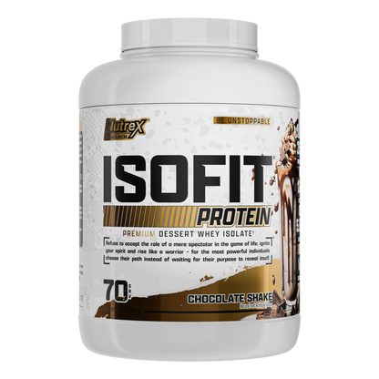Isofit - 5 Lbs