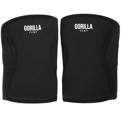 RODILLERAS DE NEOPRENO GORILLA PUMP