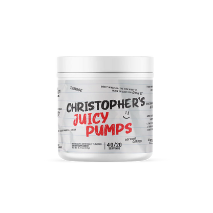 Pump Non-Stim 40 Serv