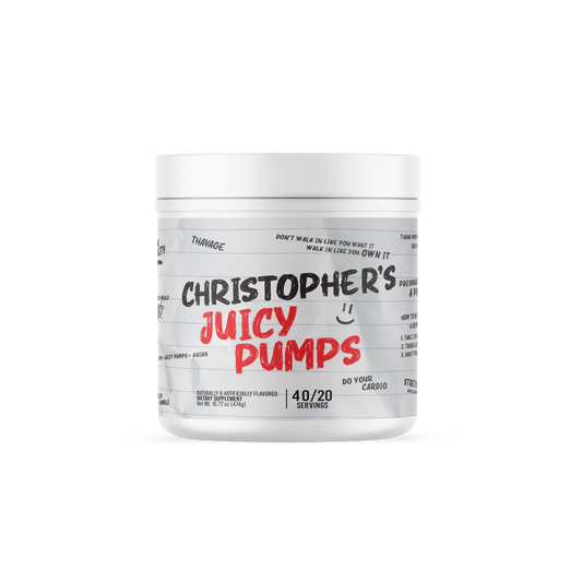 Pump Non-Stim 40 Serv