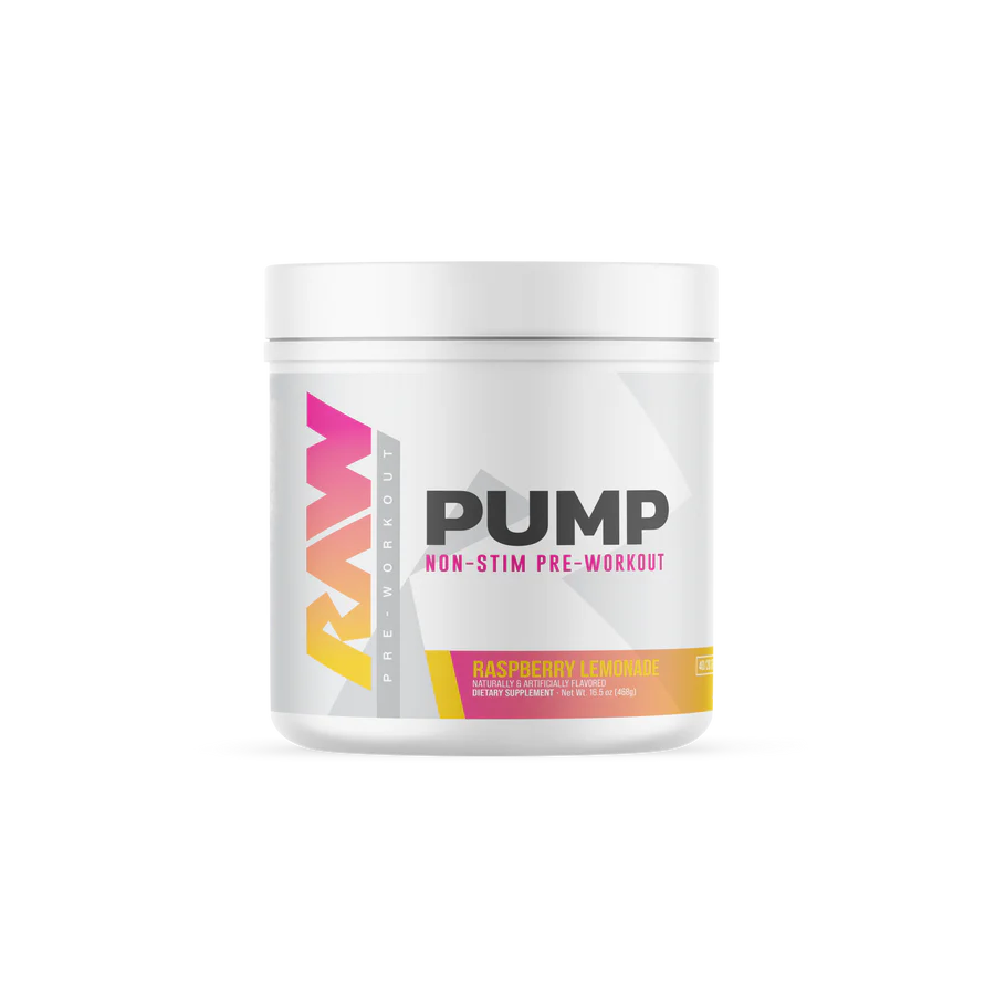 Pump Non-Stim 40 Serv