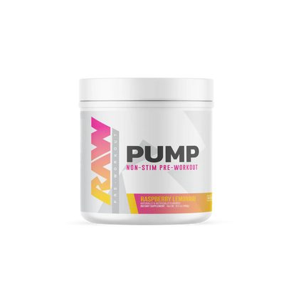 Pump Non-Stim 40 Serv
