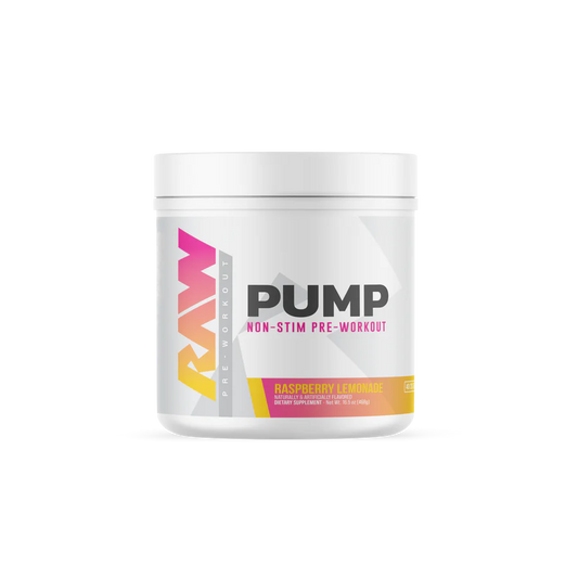 Pump Non-Stim 40 Serv