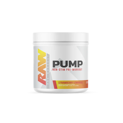Pump Non-Stim 40 Serv