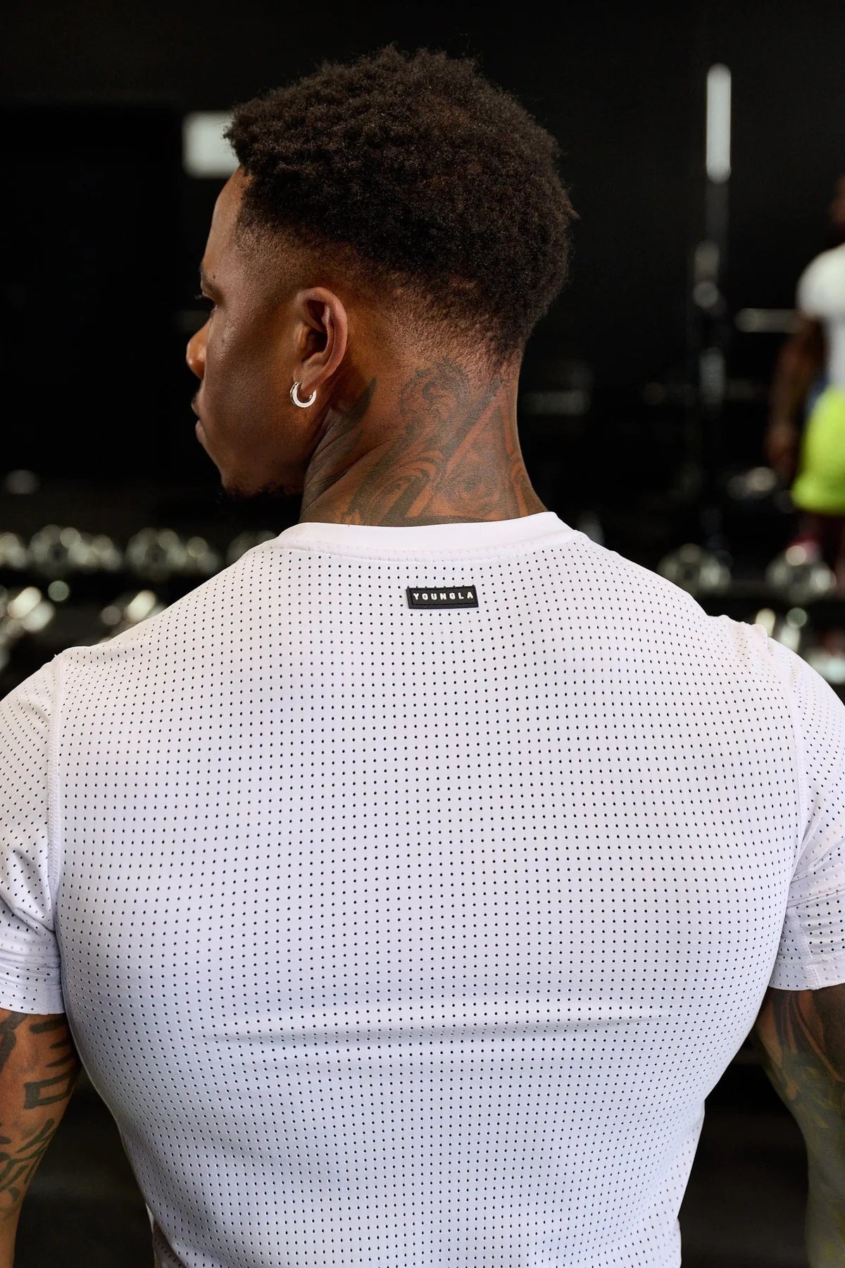 YoungLA AirFlex Compression Tees