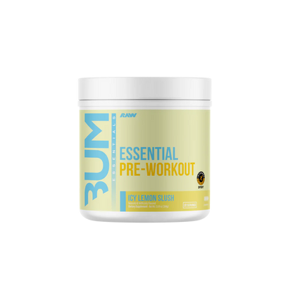 Cbum Essential Pre-Workout 30 serv