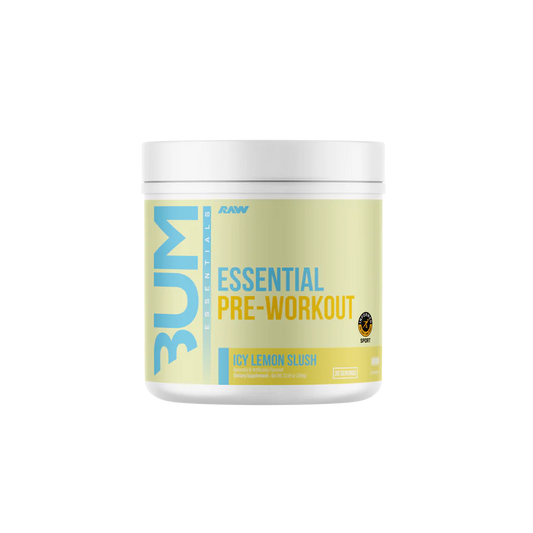 Cbum Essential Pre-Workout 30 serv